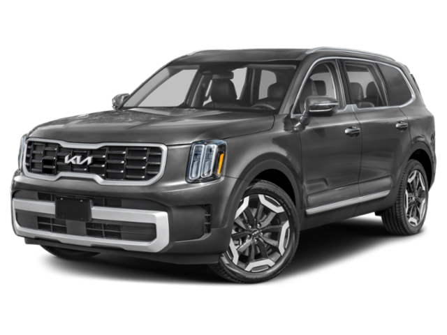 2024 Kia Telluride S's photo