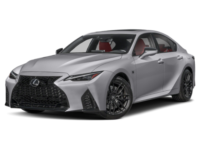 2024 Lexus IS 500 F SPORT PERFORMANCE's photo