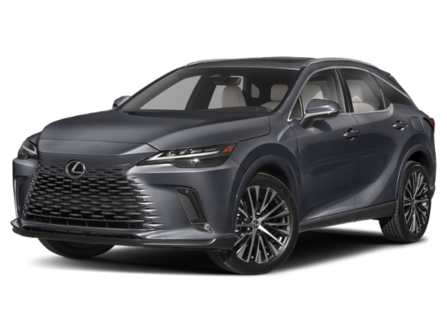 2024 Lexus RX 350's photo