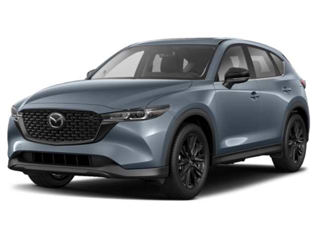 2024 Mazda CX-5's photo