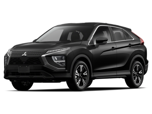 2024 Mitsubishi Eclipse Cross ES