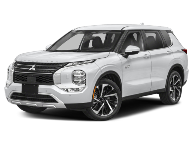 2024 Mitsubishi Outlander SE's photo