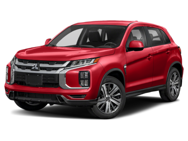 2024 Mitsubishi Outlander Sport ES's photo