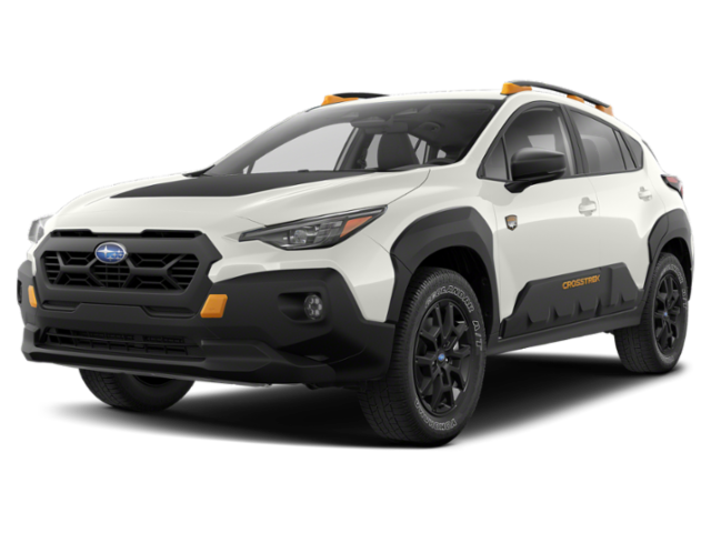 2024 Subaru Crosstrek Wilderness - Photo 1