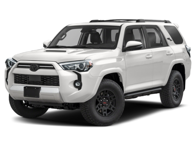 2024 Toyota 4Runner TRD Off-Road Premium's photo