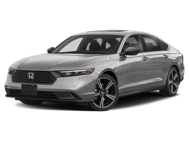 2025 Honda Accord Hybrid Sport's photo