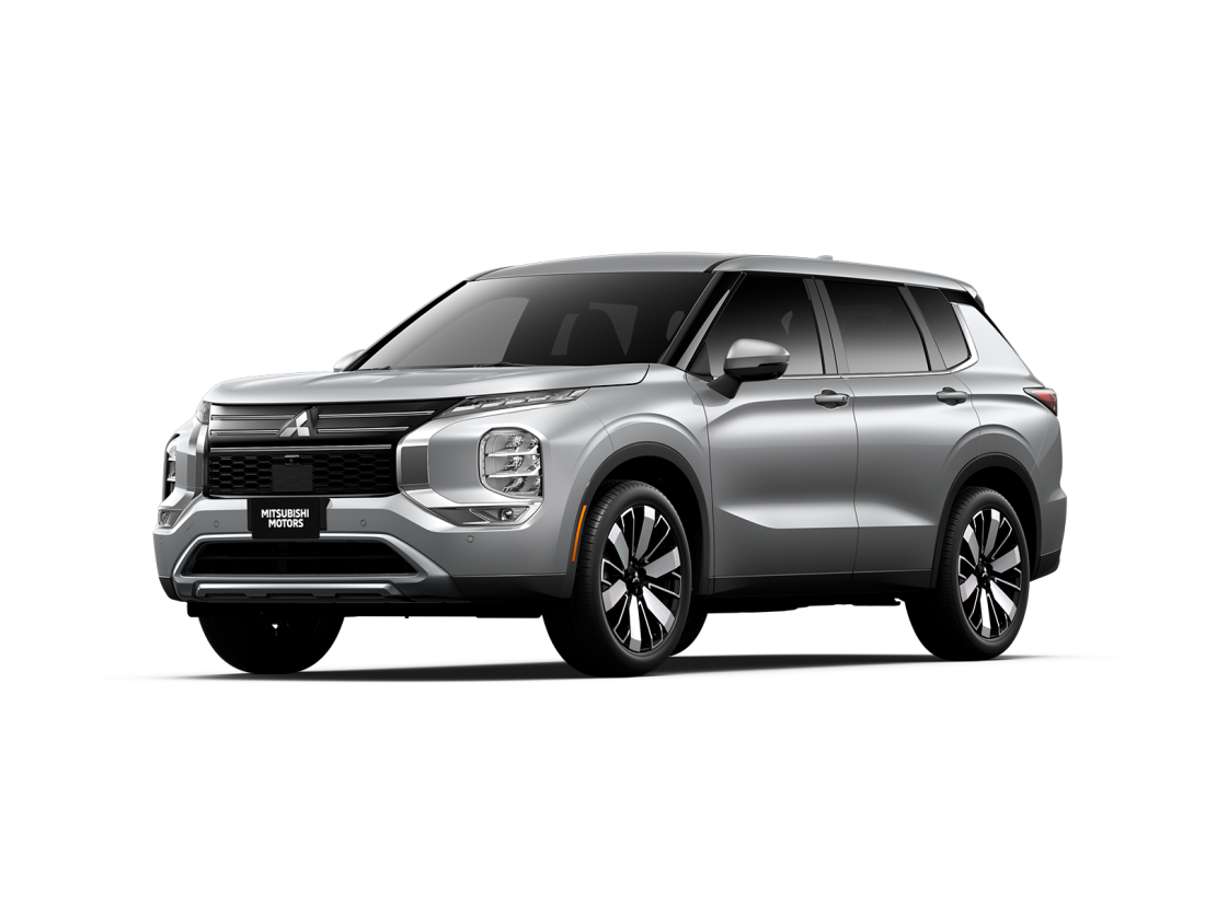 2025 Mitsubishi Outlander SE's photo