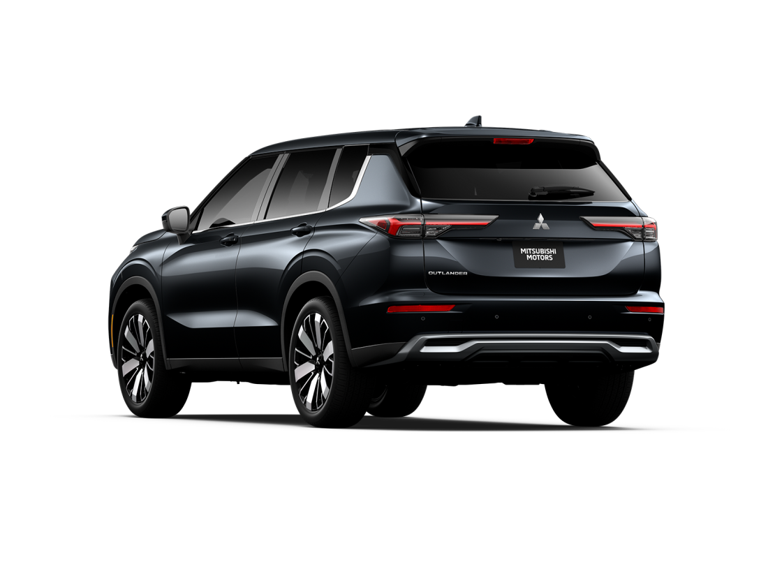 2025 Mitsubishi Outlander SE - Photo 18