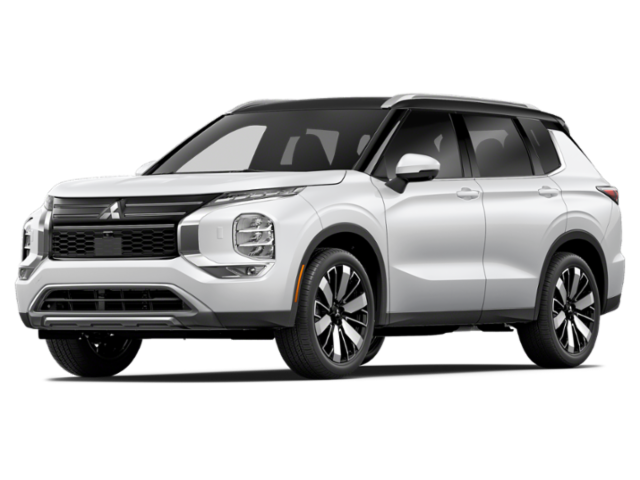 2025 Mitsubishi Outlander SEL's photo