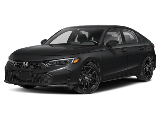 2026 Honda Civic Hatchback Sport's photo