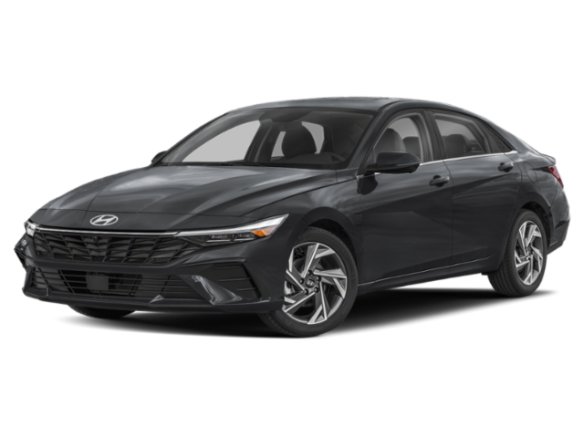 2026 Hyundai Elantra 2.0 Limited IVT's photo