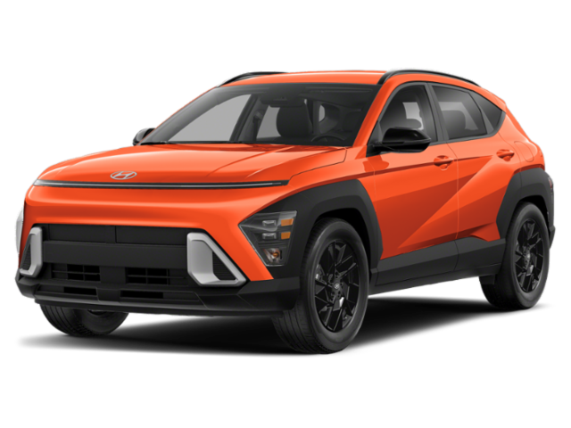 2026 Hyundai Kona SEL Sport - Photo 1