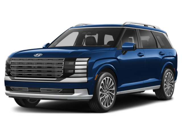 2026 Hyundai Palisade Calligraphy - Photo 9