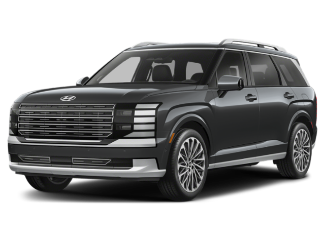 2026 Hyundai Palisade Calligraphy - Photo 12