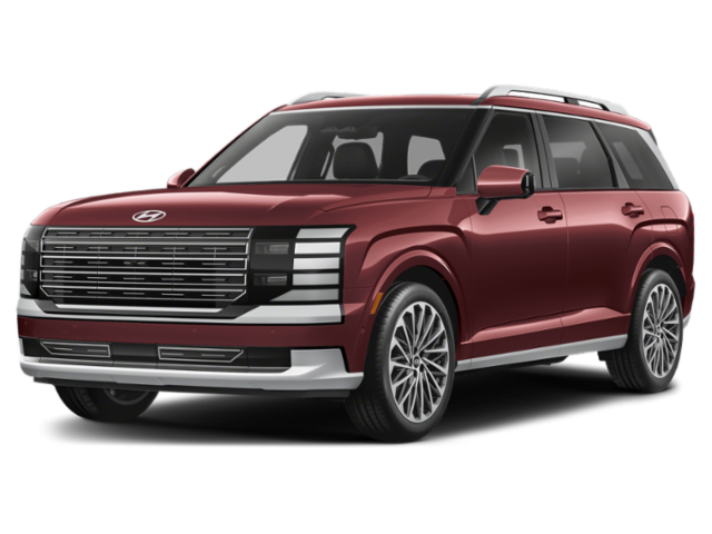 2026 Hyundai Palisade Calligraphy - Photo 13
