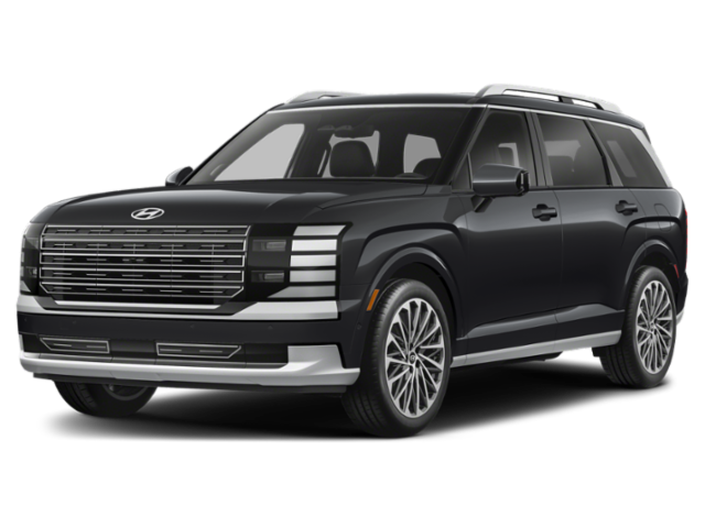 2026 Hyundai Palisade Calligraphy - Photo 14