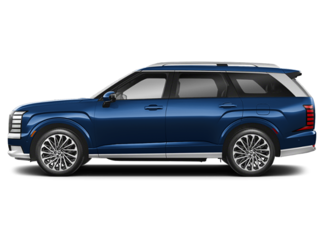 2026 Hyundai Palisade Calligraphy - Photo 10