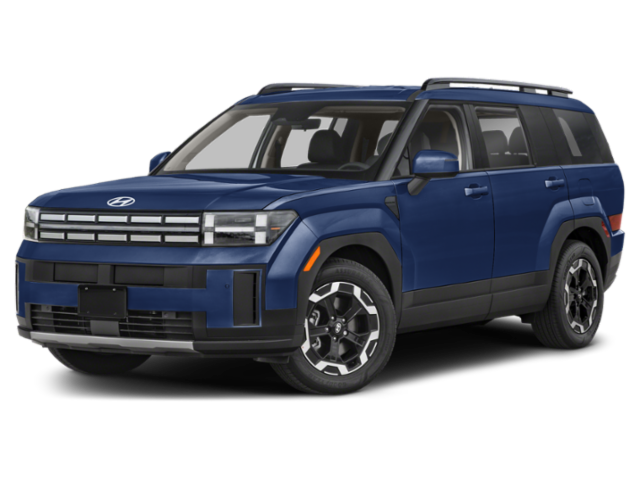 2026 Hyundai Santa Fe SEL - Photo 1