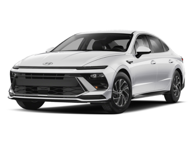 2026 Hyundai Sonata's photo