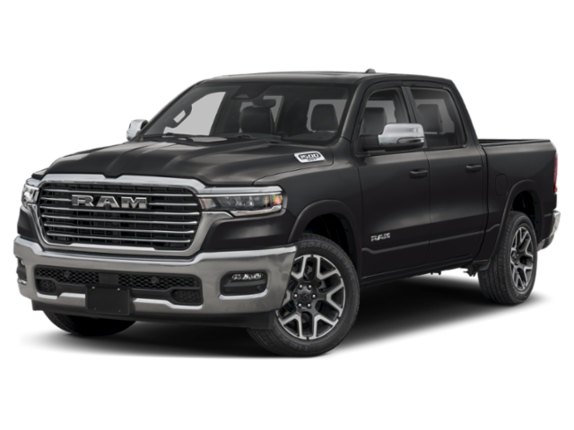 2026 RAM Ram 1500 Pickup Laramie's photo