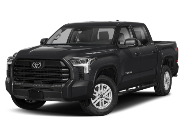 2026 Toyota Tundra SR5's photo