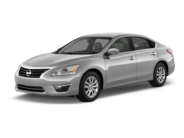 2015 Nissan Altima S