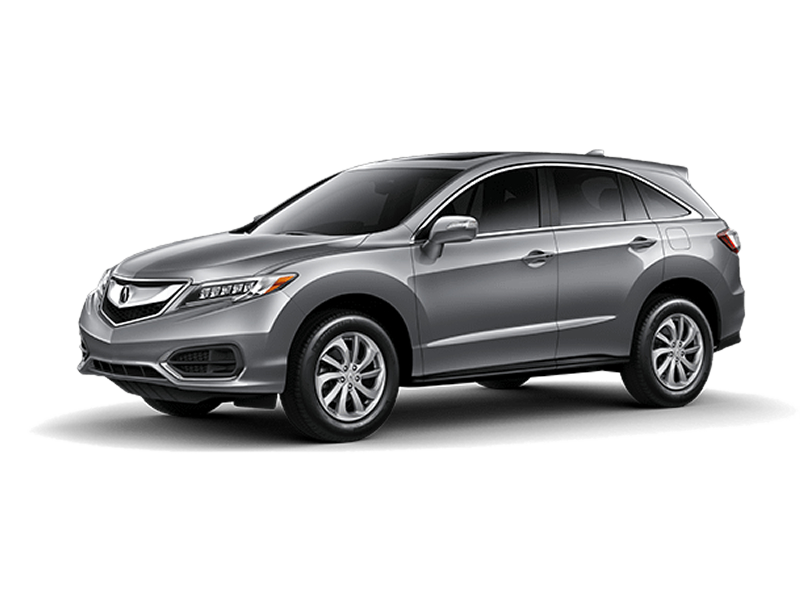 2016 Acura RDX's photo