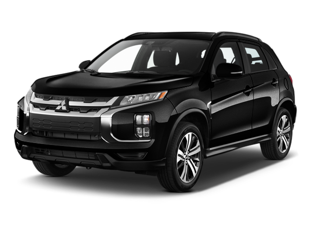 2022 Mitsubishi Outlander Sport SE 4WD photo