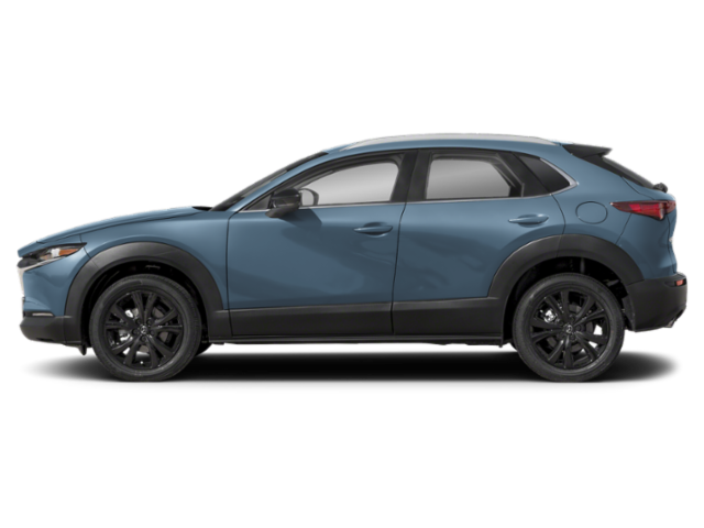 2025 Mazda CX-30 2.5 S Carbon photo 2