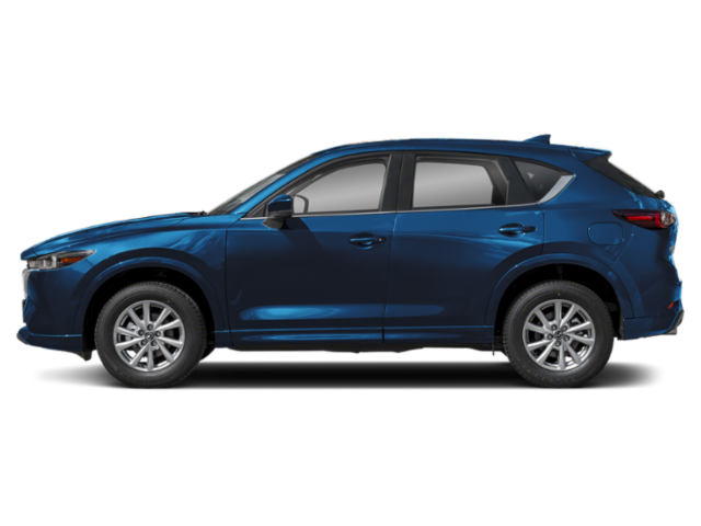 2025 Mazda CX-5 2.5 S Preferred photo 2