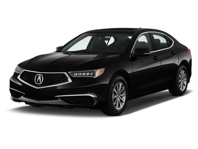 2020 Acura TLX w/Technology Pkg FWD photo