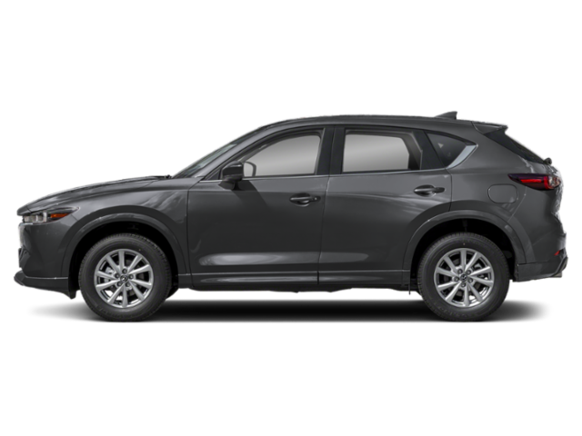 2025 Mazda CX-5 2.5 S Preferred photo 2