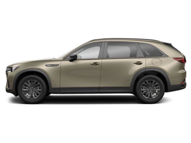 2025 Mazda CX-70 3.3 Turbo Preferred photo 2