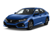 Used 2019 Honda Civic EX