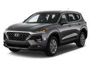Used 2019 Hyundai Santa Fe SEL Plus