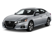 Used 2020 Nissan Altima 2.5 SV