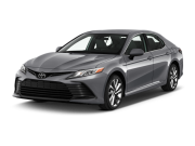 Used 2023 Toyota Camry LE