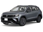 Used 2022 Volkswagen Taos 1.5T S