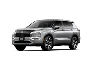 Used 2025 Mitsubishi Outlander SE