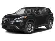 Used 2025 Nissan Rogue S