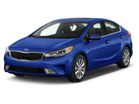 2017 Kia Forte S