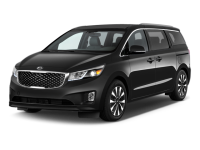 2018 Kia Sedona SX