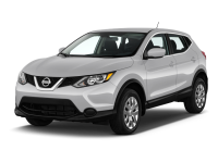 2017 Nissan Rogue Sport 