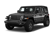 New 2019 Jeep Wrangler Unlimited Moab In Turnersville Nj