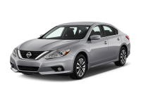 Used 2018 Nissan Altima 2.5 SL in Columbia, MO - Joe