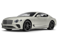 2020 Bentley Continental 