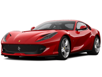 2021 Ferrari 812 GTS Base