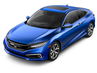 2020 Honda Civic Touring