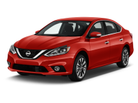 2019 Nissan Sentra SR