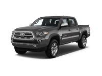 Used 2019 Toyota Tacoma Limited V6 near Alexandria, VA - Pohanka Chevrolet